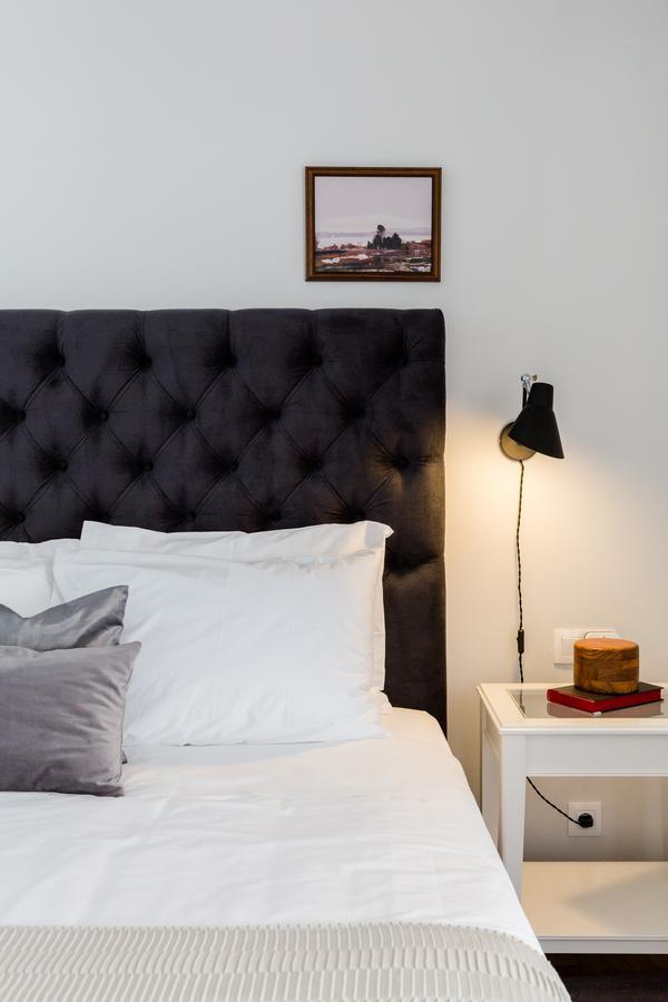 Classy Luminous 1Bd Apartment In Kolonaki By Upstreet Athens Luaran gambar